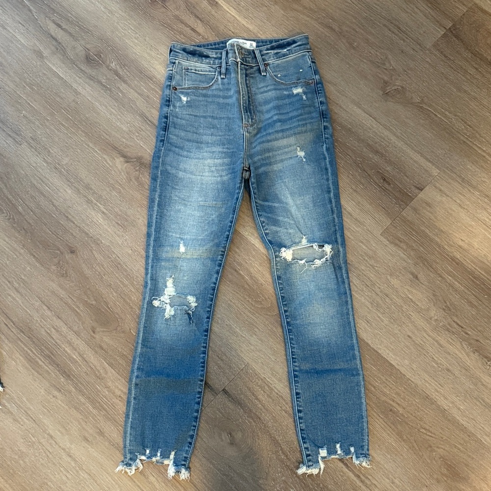 Abercrombie & Fitch Jeans